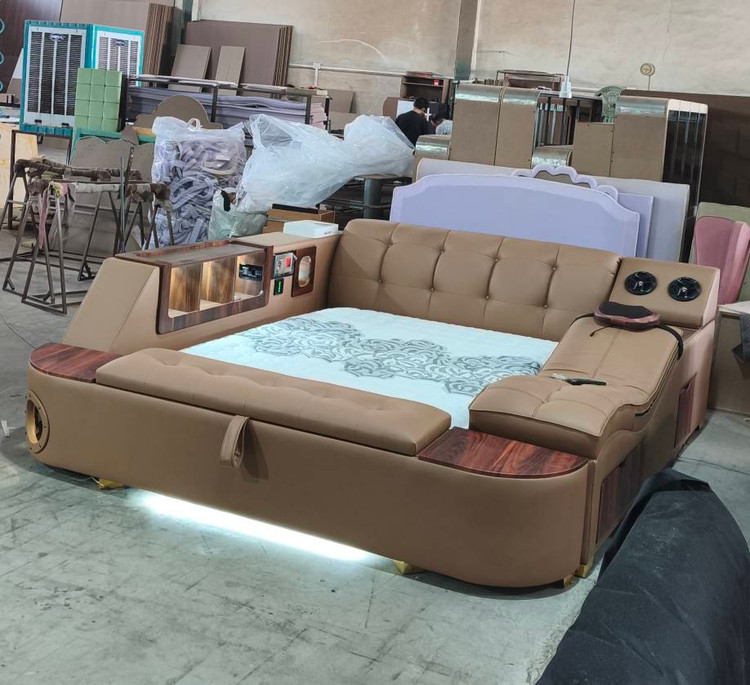 تخت جزیره فول پک