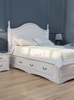سرویس_خواب هارمونی ۱۶۰در۲۰۰