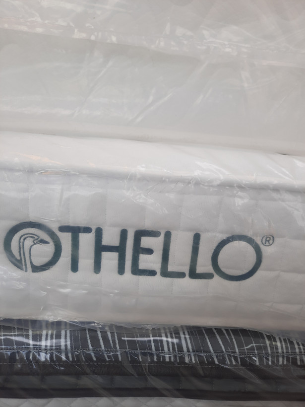 تشک Othello ترکیه وارداتی اورجینال مدل مونا ۹۰×۲۰۰