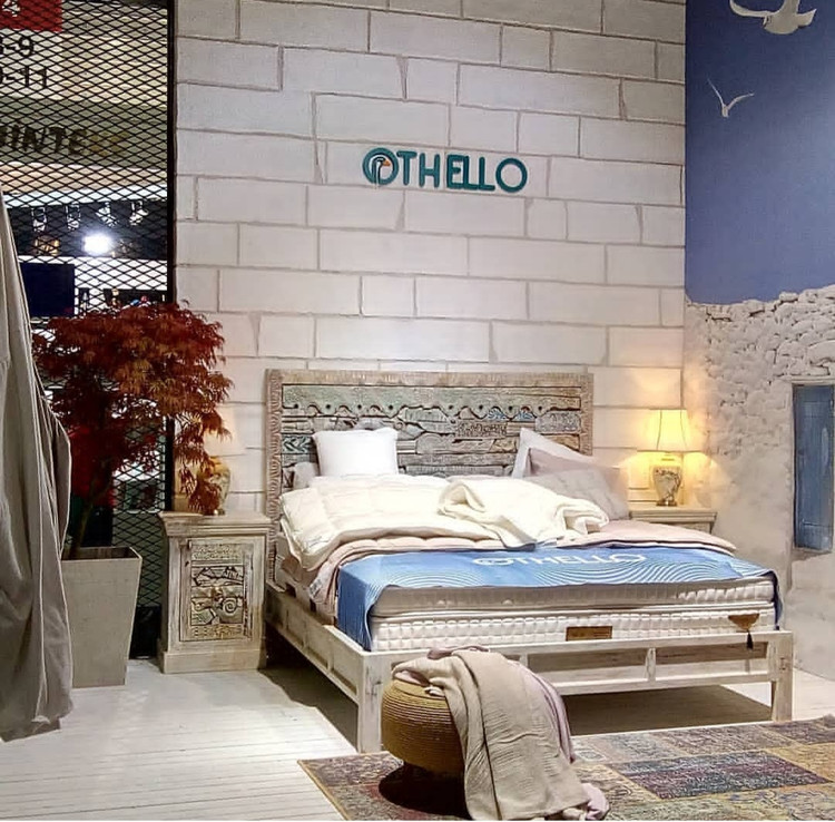 تشک Othello مدل 90×200 bianca ترکیه اورجینال
