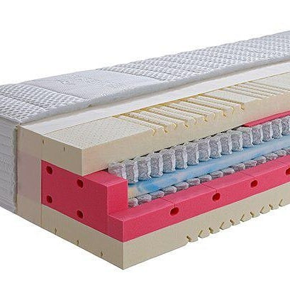 تشک برمن مدل ویسکوژل 90×200(قطر ۳۲)