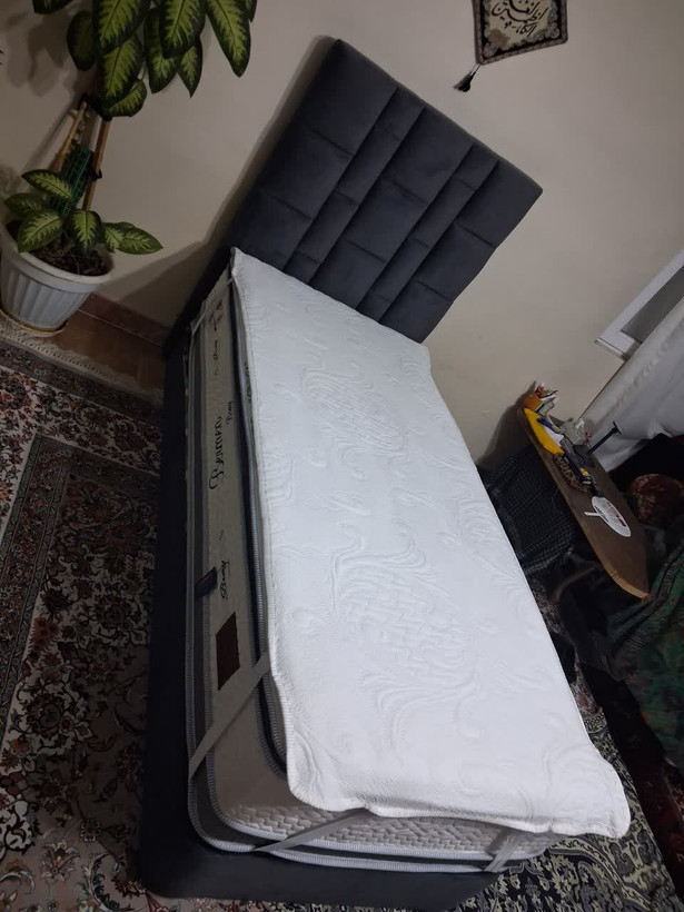 محافظ ضد آب برمن۹۰در۲۰۰ تمیزی و بهداشتی بودن تشک شما